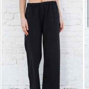 Brandy Melville Anastasia Sweatpants